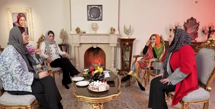 بهنوش بختیاری