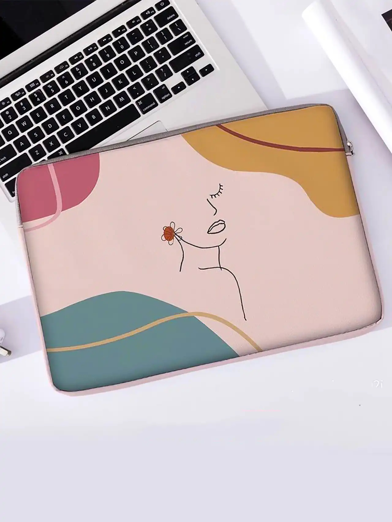 کیف لپ تاپ مینیمال شیک