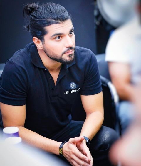 سینا مهراد