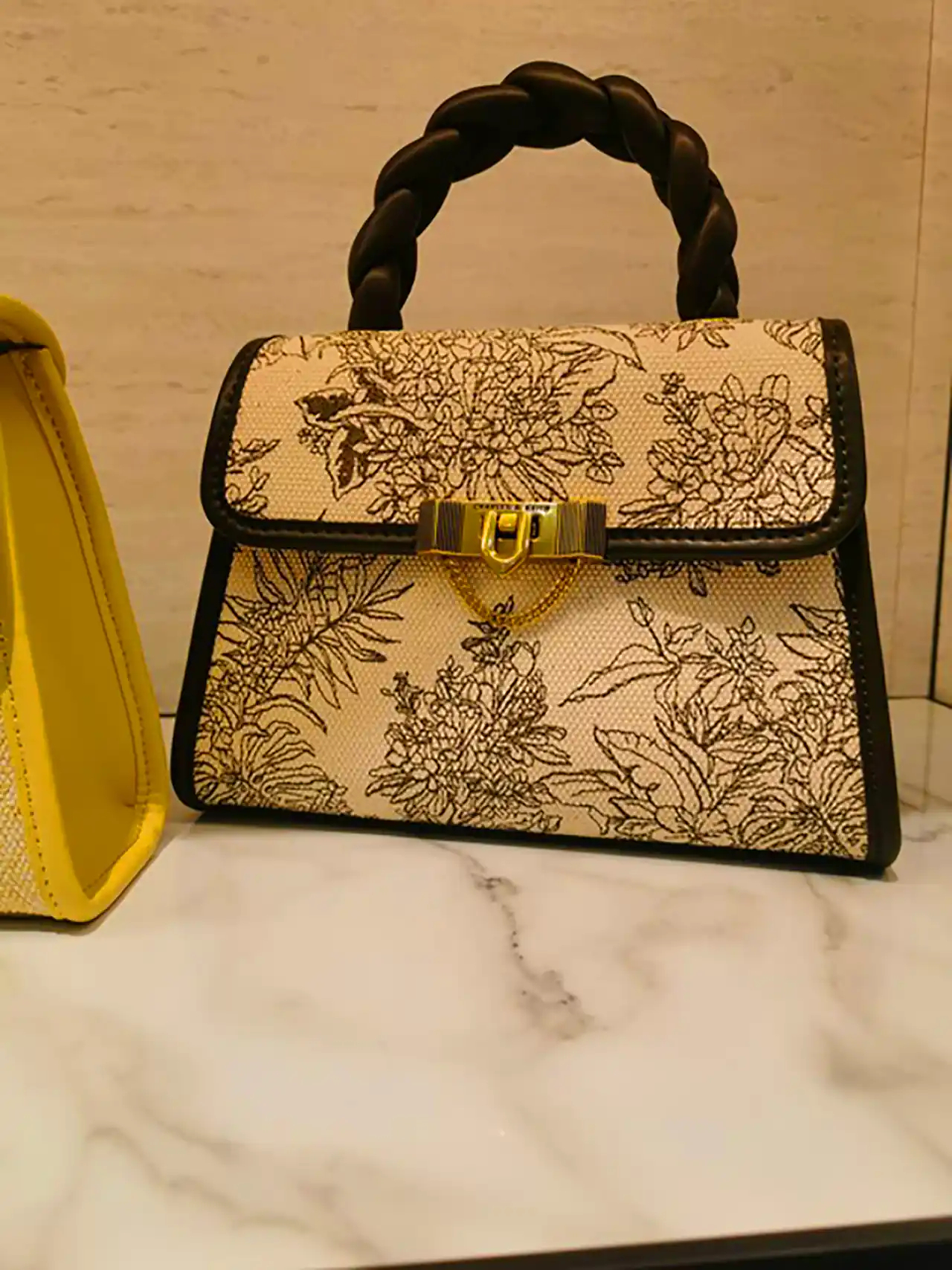 کیف دستی لوکس و زیبا