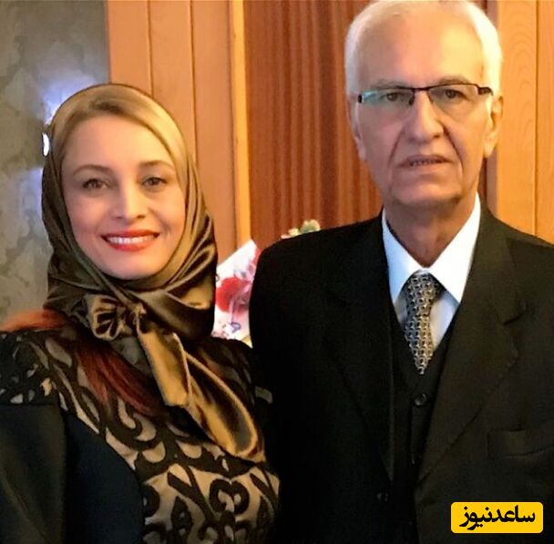 پدر بازیگر