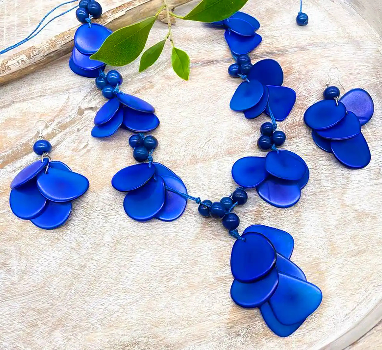 گردنبند رومانتویی فانتزی 