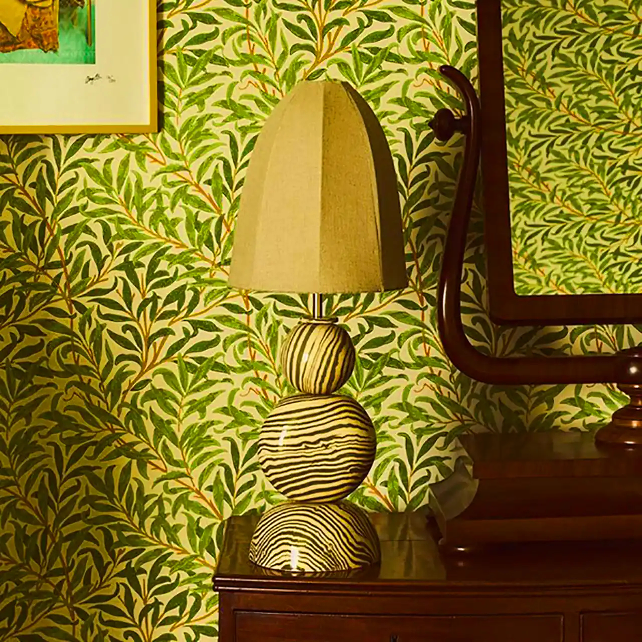 آباژور وینتیج کاربردی