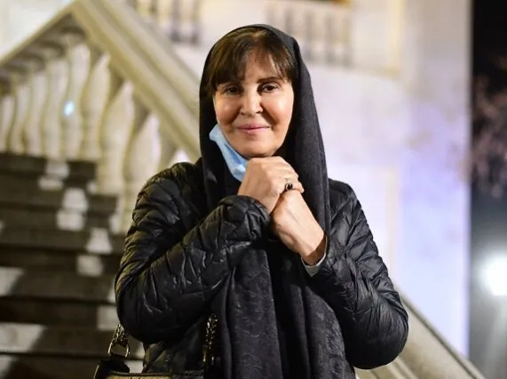 گلچهره سجادیه