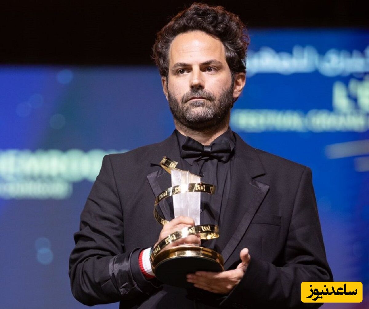 عماد دهکردی شوهر ناتالی متی