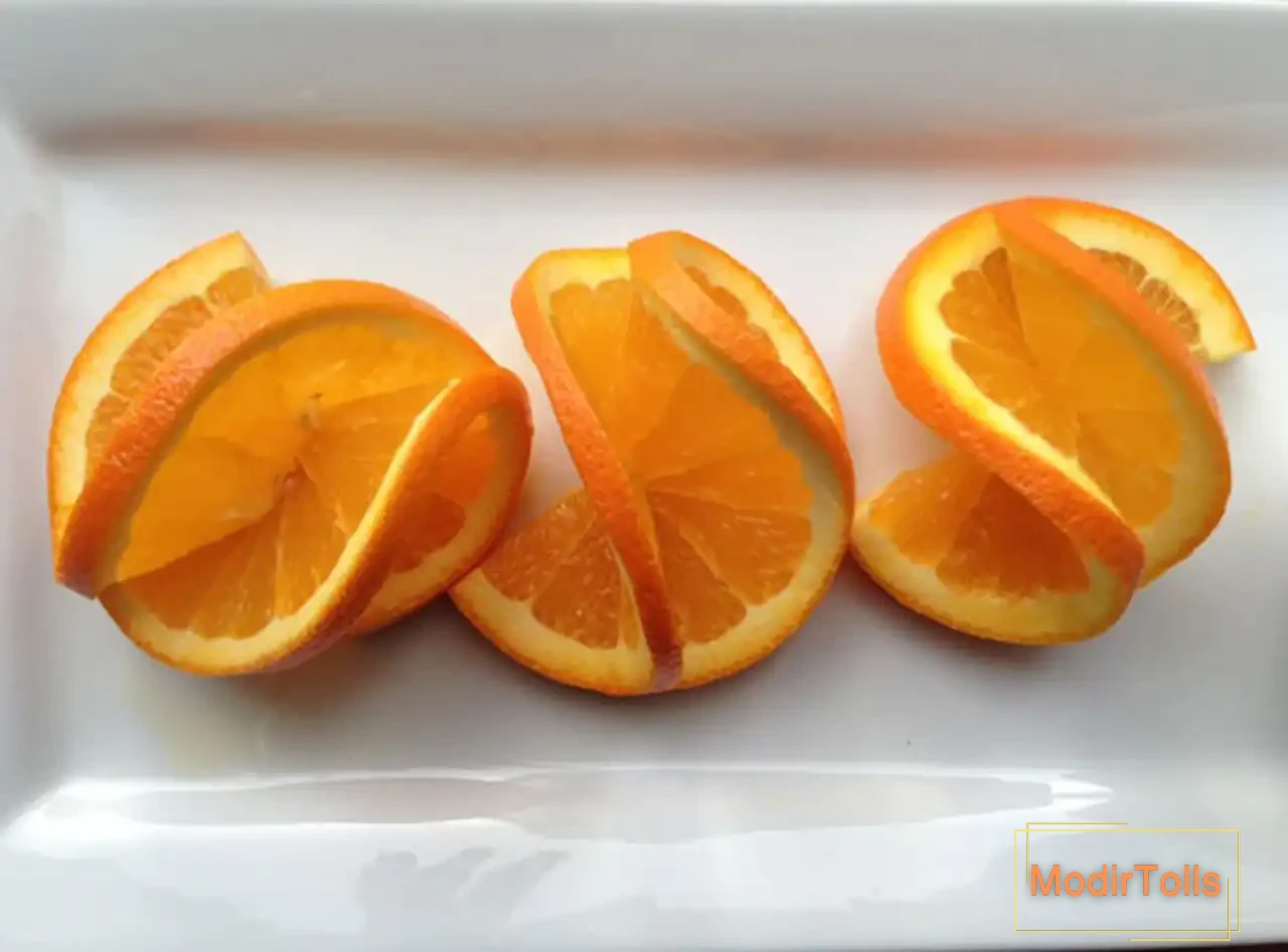 تزیین پرتقال شب یلدا + زیباترین دیزاین ها برای تزیین پرتقال شب یلدای امسال