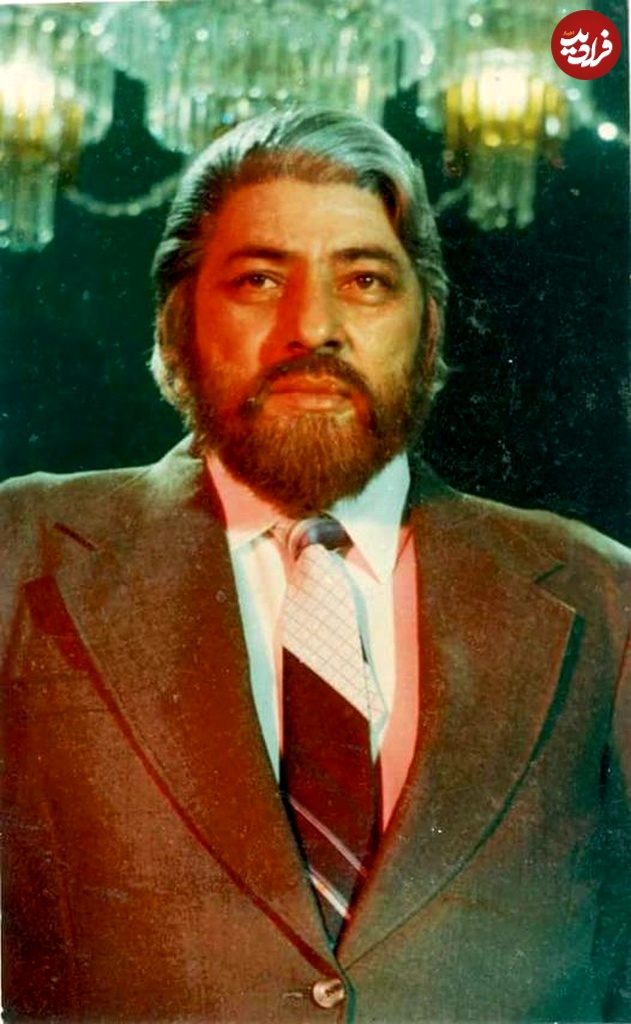 امجد خان