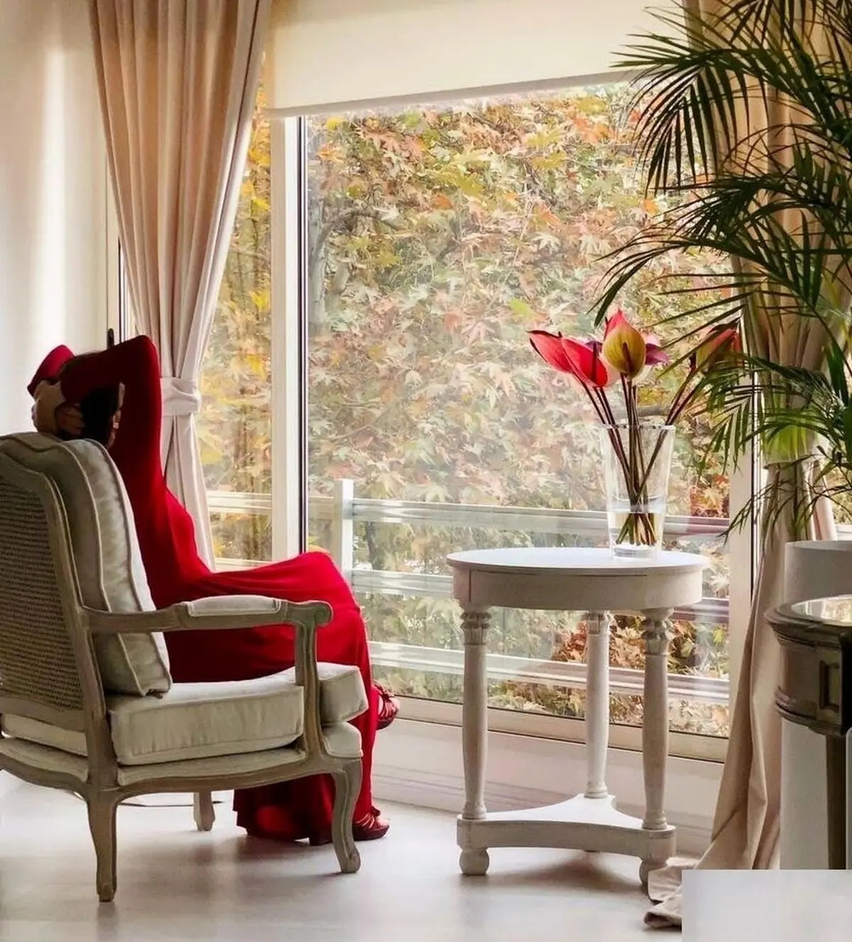 بهنوش طباطبایی
