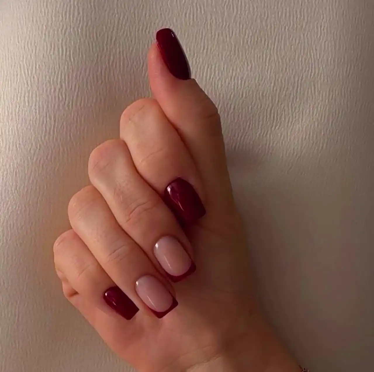 طراحی ناخن ترند و جذاب