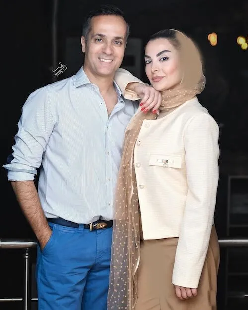 بازیگران پایتخت