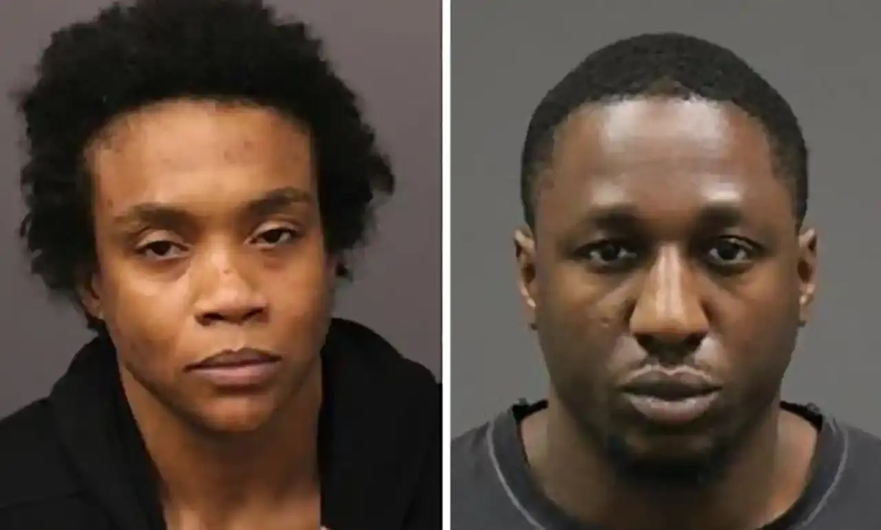 دستگیری قاتل