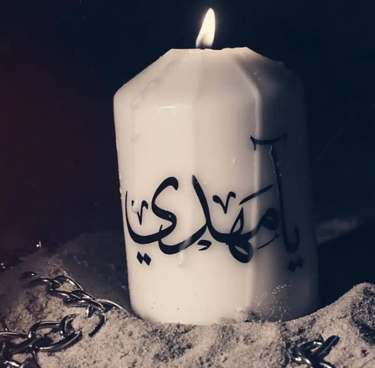 شمع ورق طلا
آموزش شمع موم عسلی فانتزی
چسب ورق طلا
شمع کریستالی
