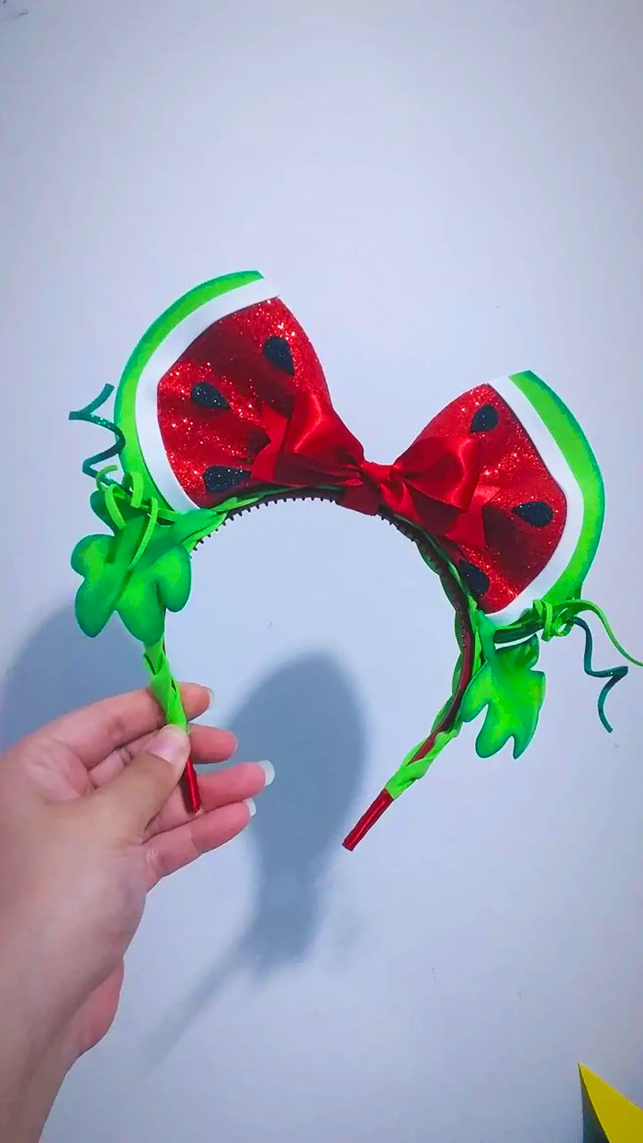 اکسسوری مو یلدایی