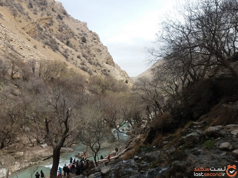 آبشار مارگون