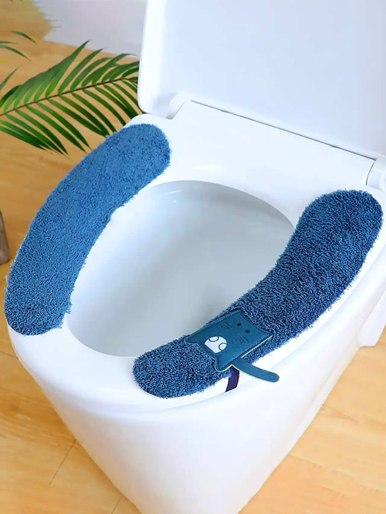 روکش توالت فرنگی فانتزی