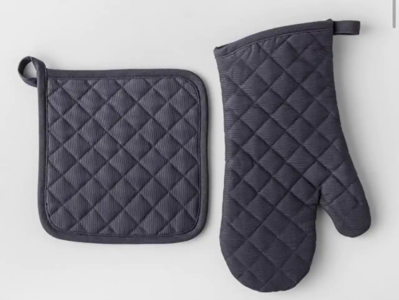 مدل دستگیره پارچه ای آشپزخونه