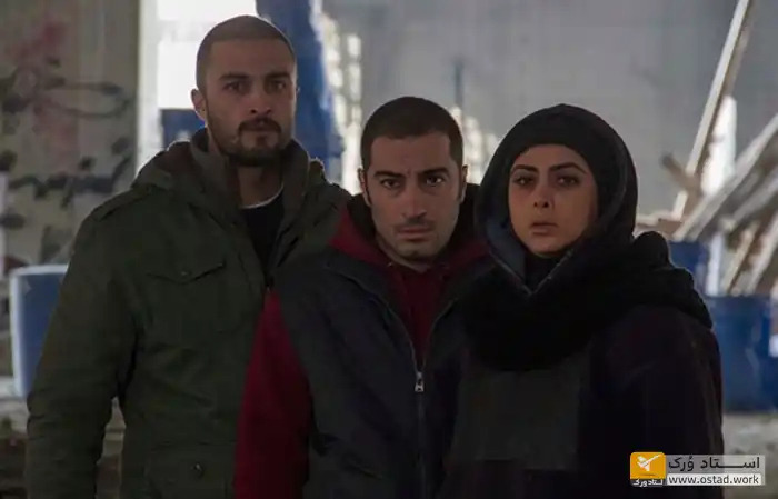 فیلم سیزده