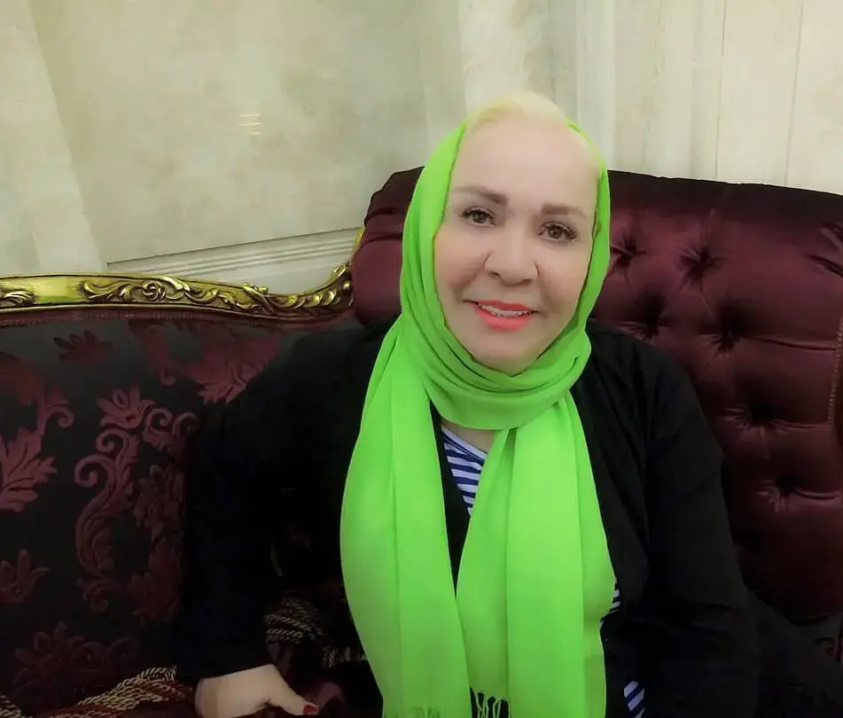 سفر در زمان/ عکس پریچهر پاکان، بازیگر قبل انقلاب در پیری و بعد 4 دهه؛ دهه 90 سفر در زمان/ عکس پریچهر پاکان، بازیگر قبل انقلاب در پیری و بعد 4 دهه؛ دهه 90
