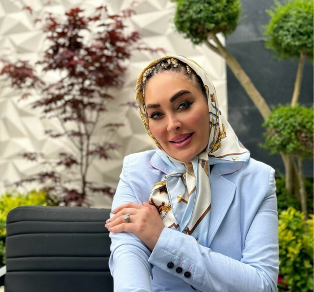 الهام حمیدی