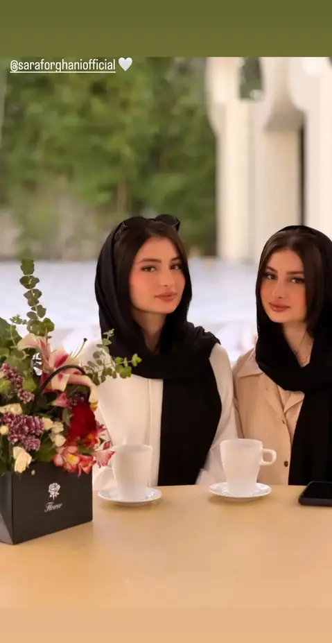 سارا و نیکا