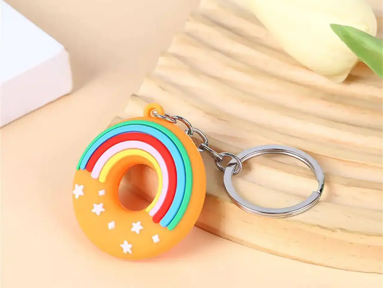 مدل جاکلیدی دخترانه + زیباترین مدل های جاکلیدی دخترانه ترند امسال