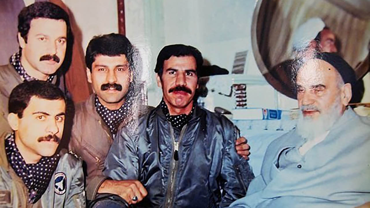 آتش خشم ایران با اجرای عملیات کمان 99 یا ۱۴۰ فروندی/ ضربه کاری ایران به بعثی‌ها در دفاع مقدس