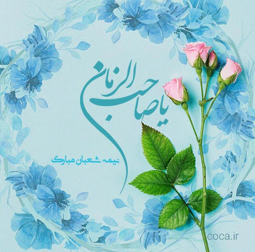 ولادت حضرت مهدی