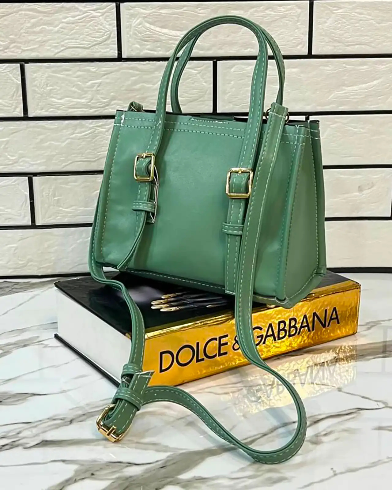 کیف دوشی زنانه شیک
