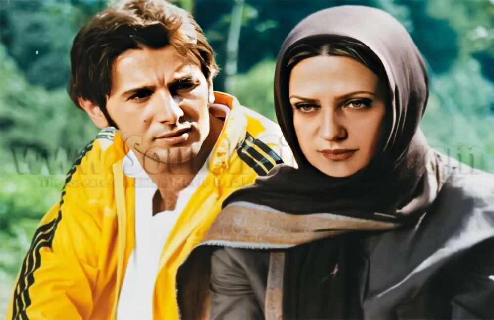 بیوگرافی لعیا زنگنه