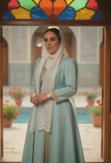 بازیگران ایرانی