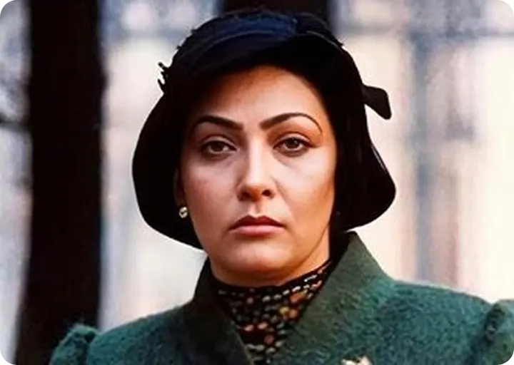 زنان ایرانی