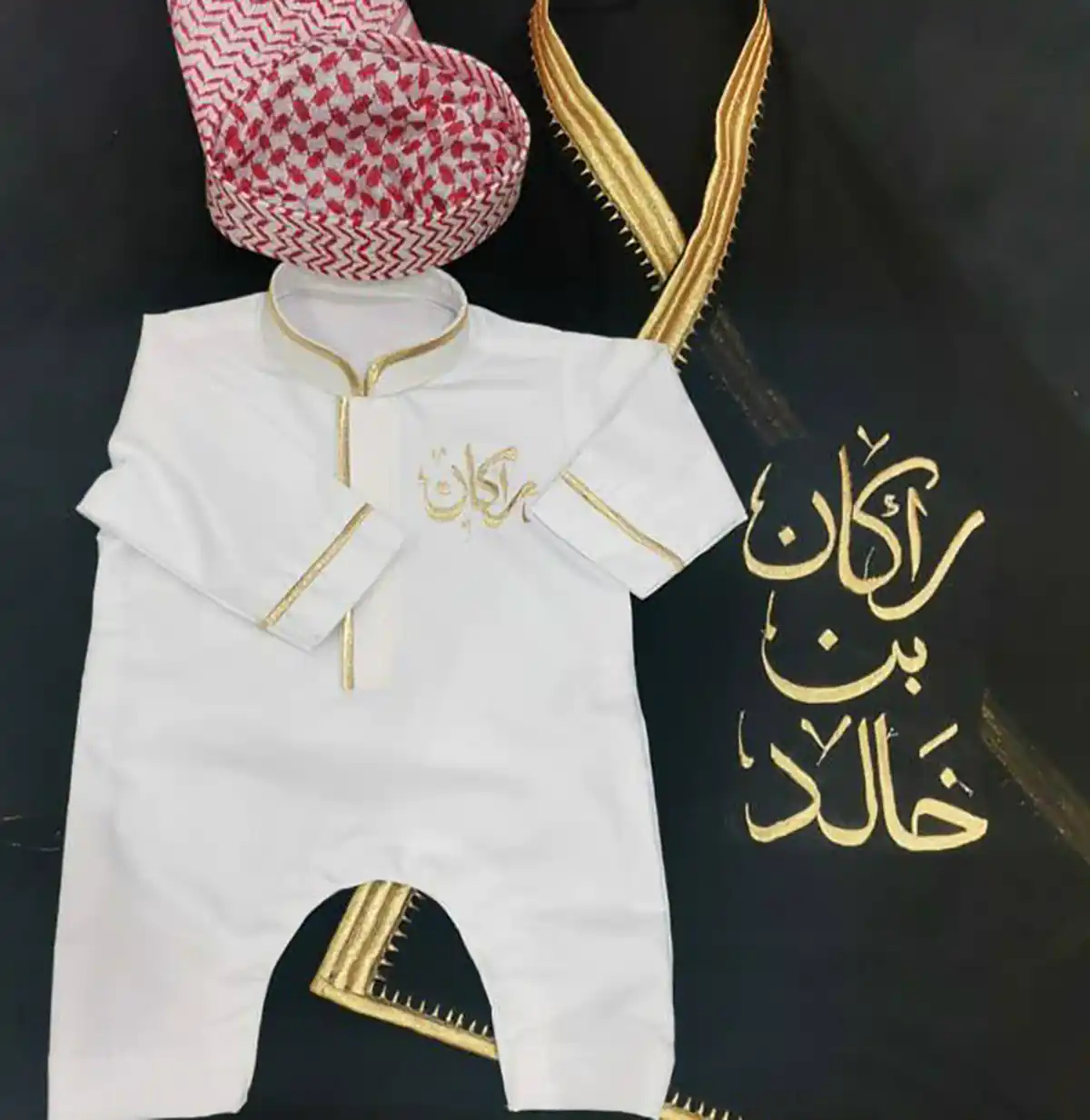 لباس عربی بچه گانه دخترانه
لباس عربی بچه گانه پسرانه دیجی کالا
لباس عربی بچه گانه دخترانه مشکی
لباس عراقی بچه گانه
دشداشه بچه گانه دیجی کالا
لباس سفید عربی
