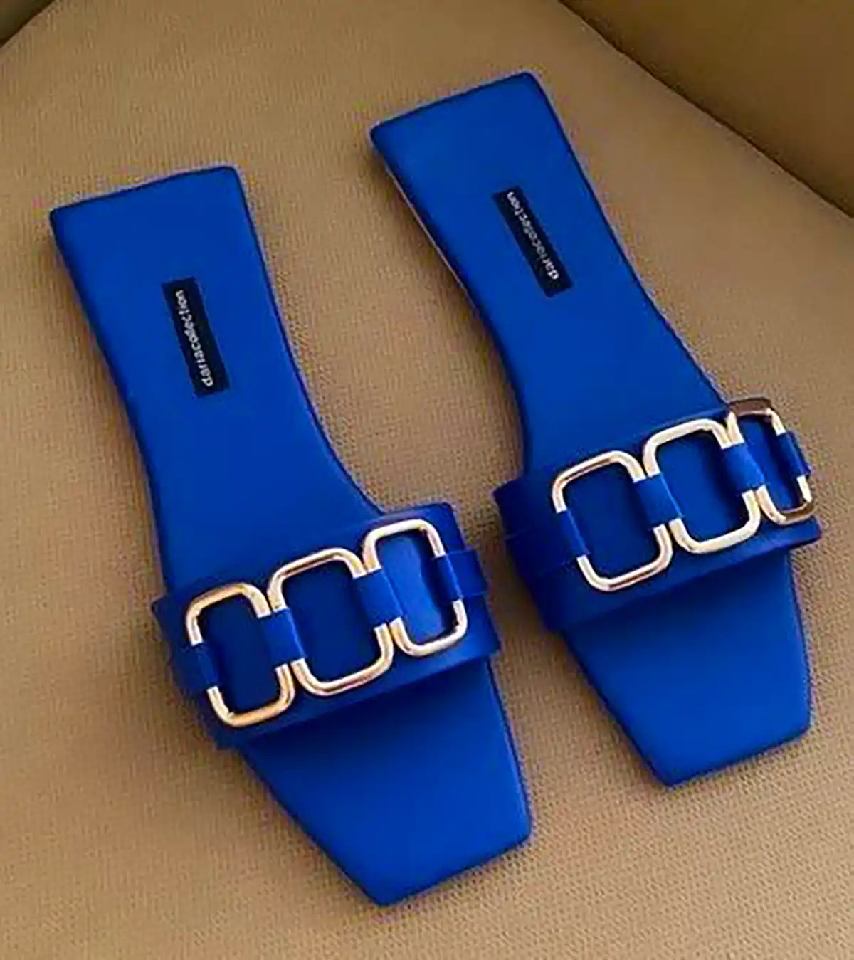 دمپایی شیک و زیبا