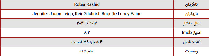 سریال Atypical