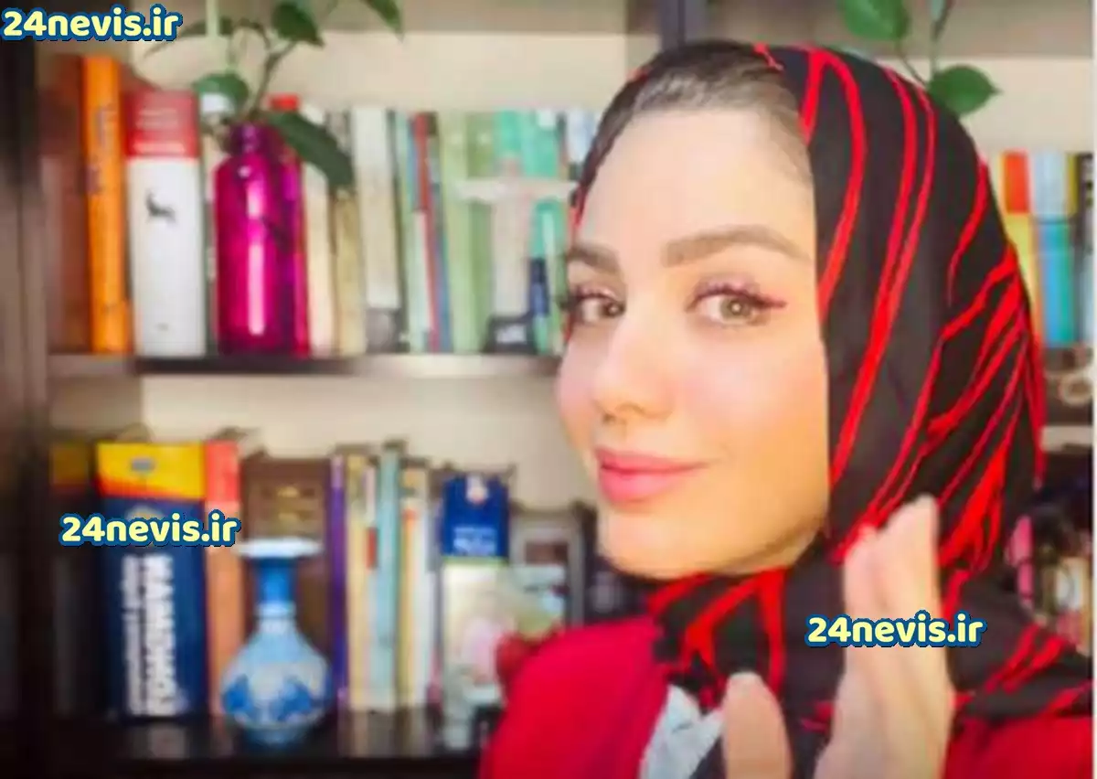 مبینا نصیری