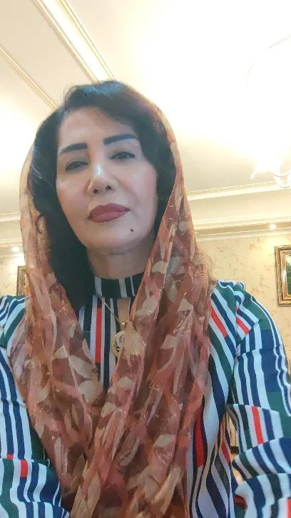 مهناز شیرازی