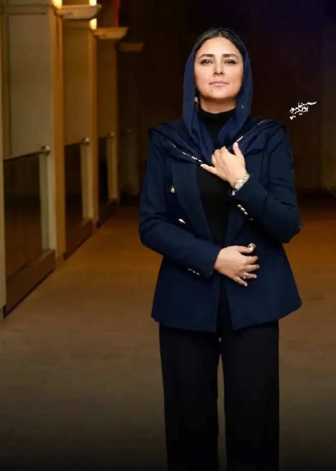 استایل بازیگران