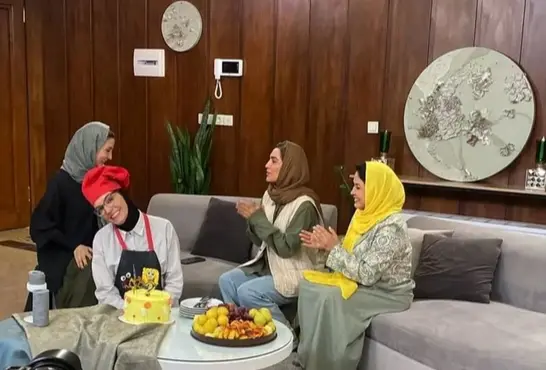 الیکا عبدالرزاقی