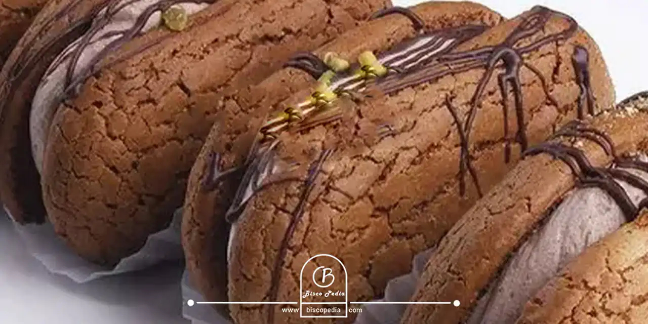 مدل شیرینی تر + زیباترین مدل های شیرینی تر بسیار خوشگل و خوشمزه