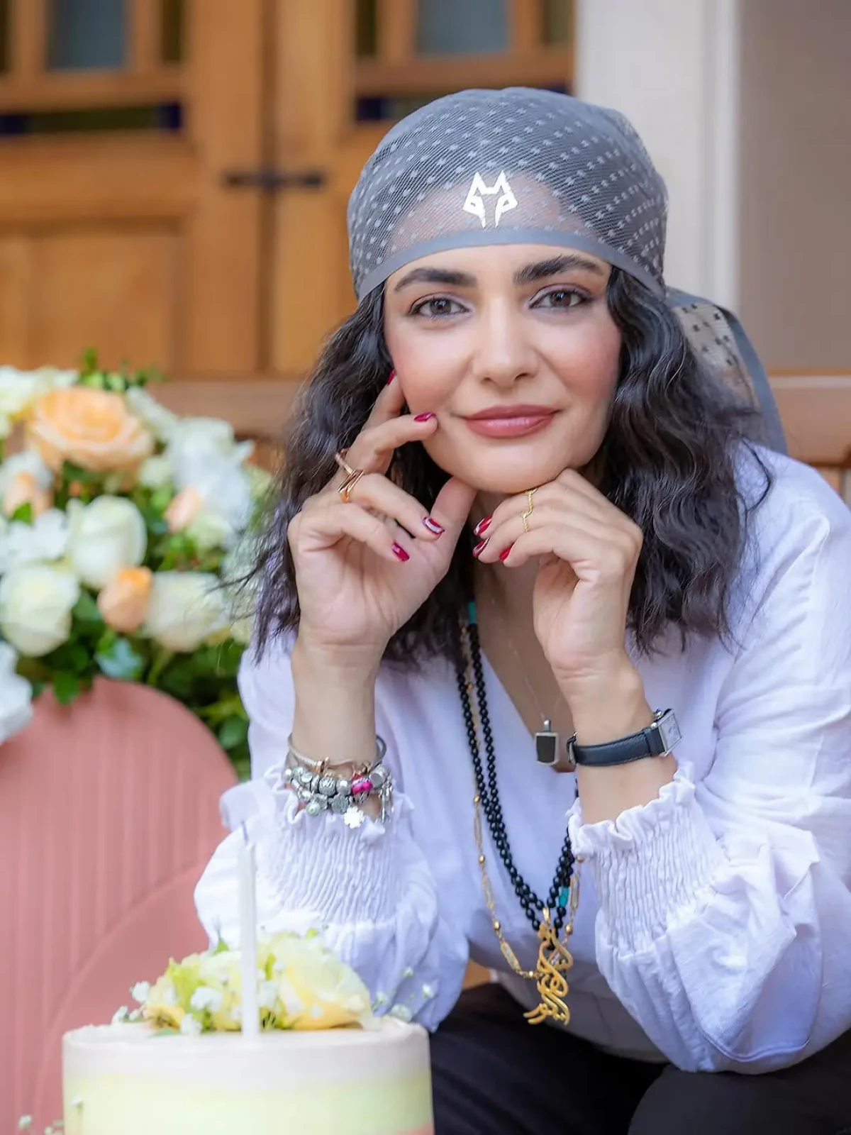 تاریخ وبگردی | لوکیشن نوستالژیک لیندا کیانی؛ تلفیق خاطره و زیبایی در قاب تصویر