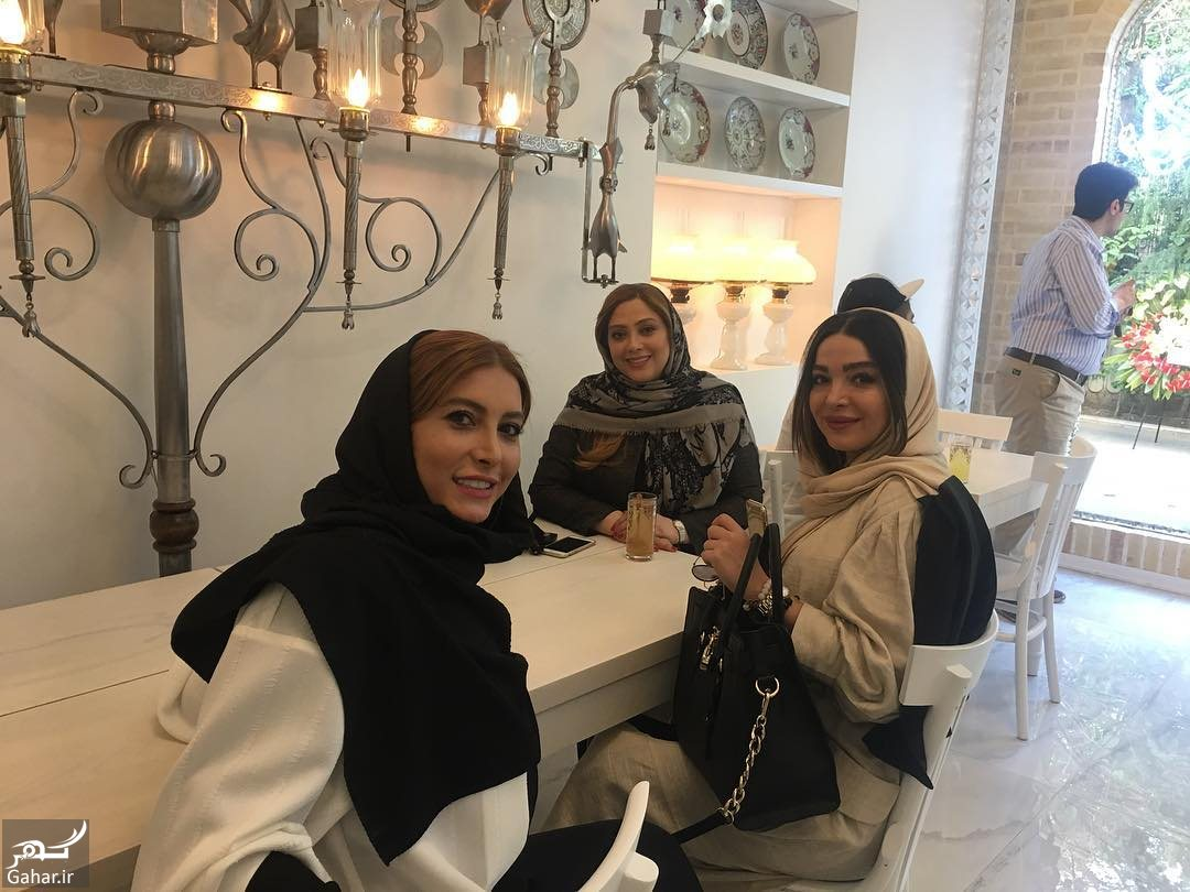 فریبا نادری