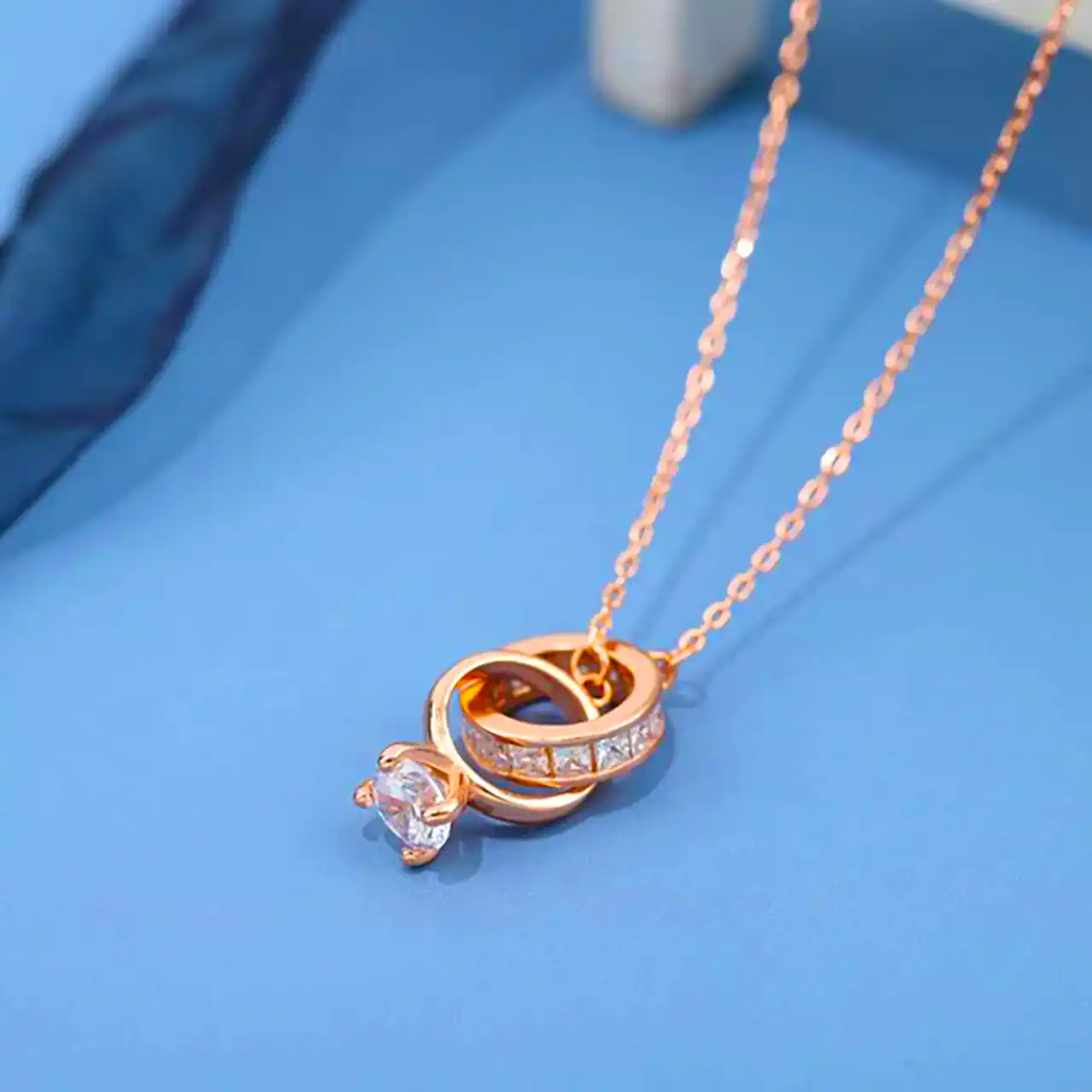 گردن آویز شیک و جدید