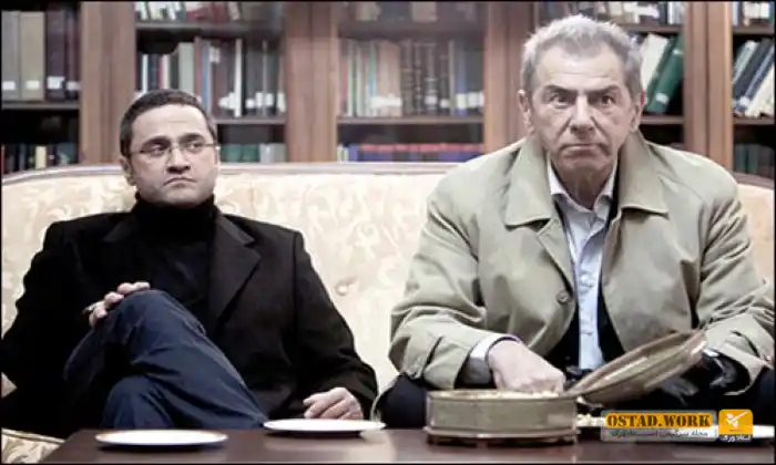 فرامرز قریبیان