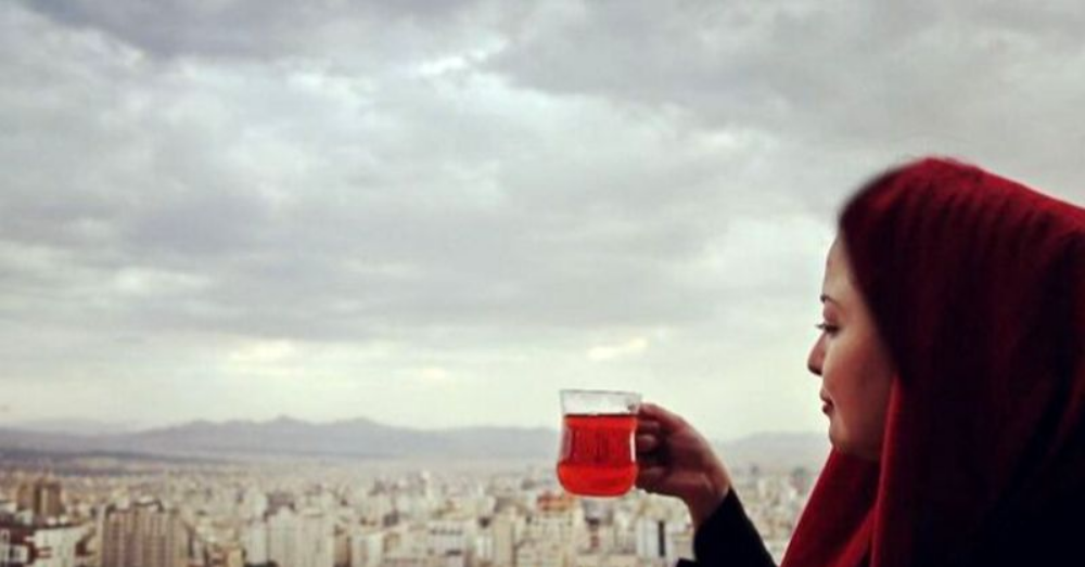 مهراوه شریفی‌نیا