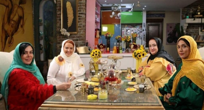 منزل بهاره رهنما