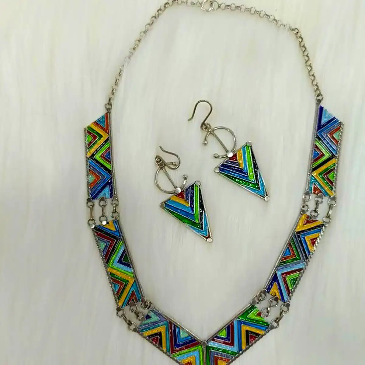 گوشواره میوکی ژاپنی