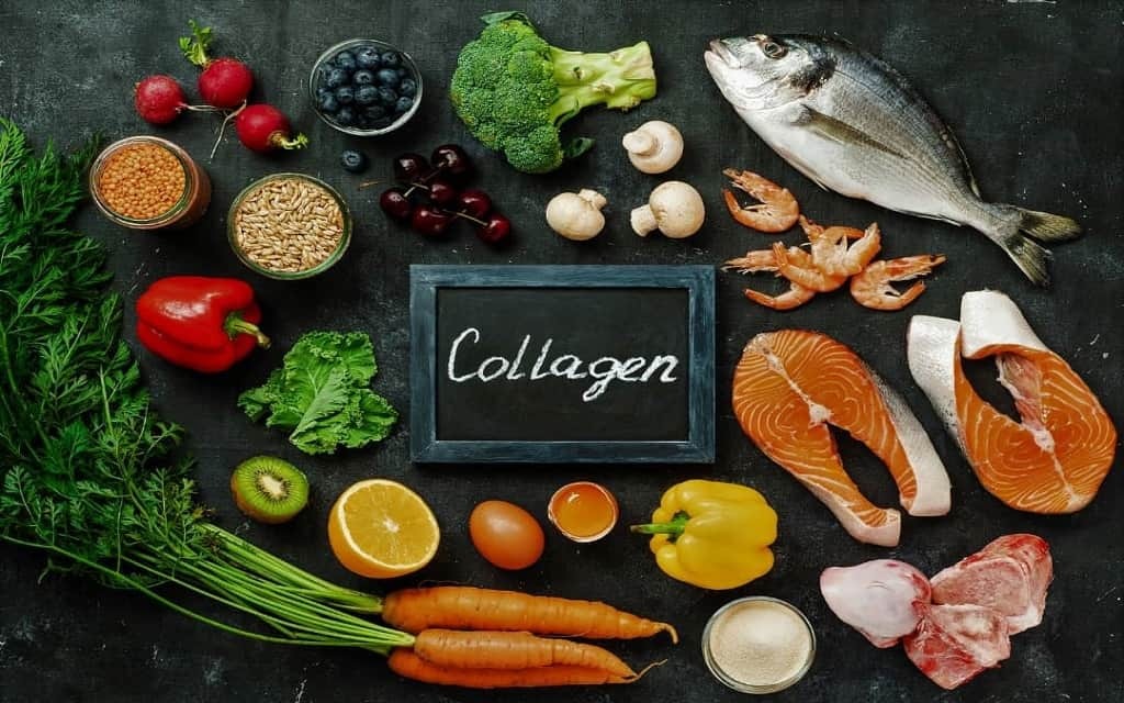 کلاژن