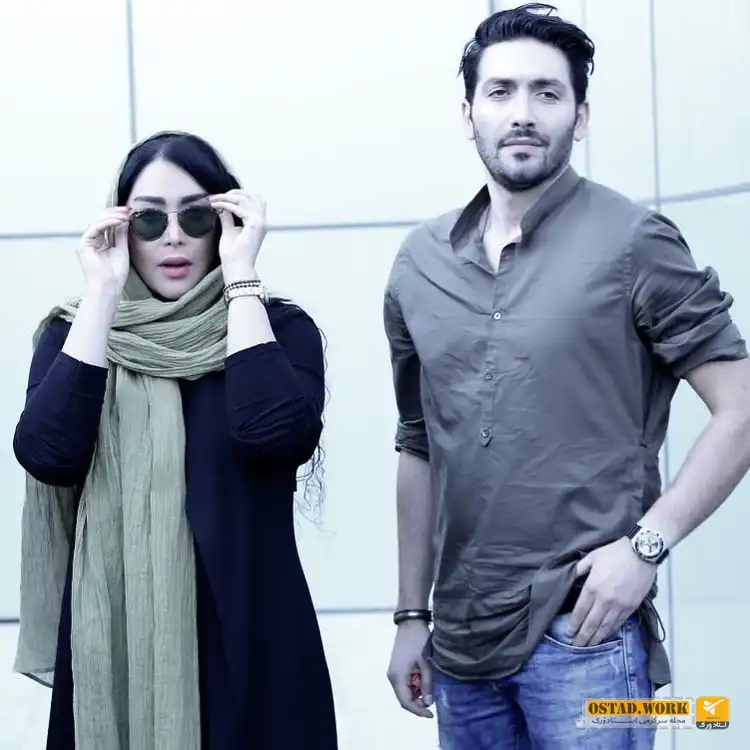 سارا منجزی