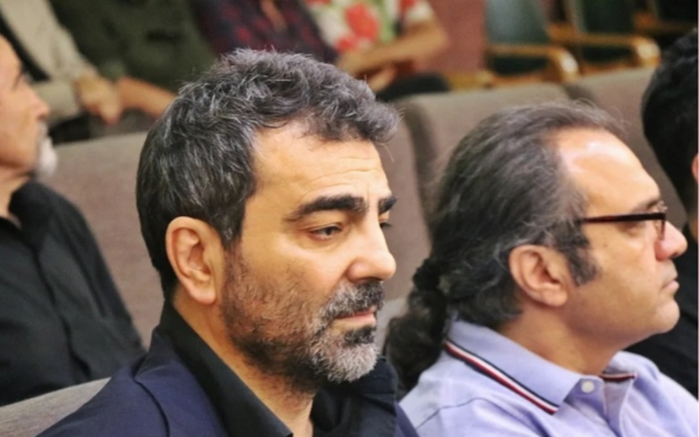 بهزاد خلج