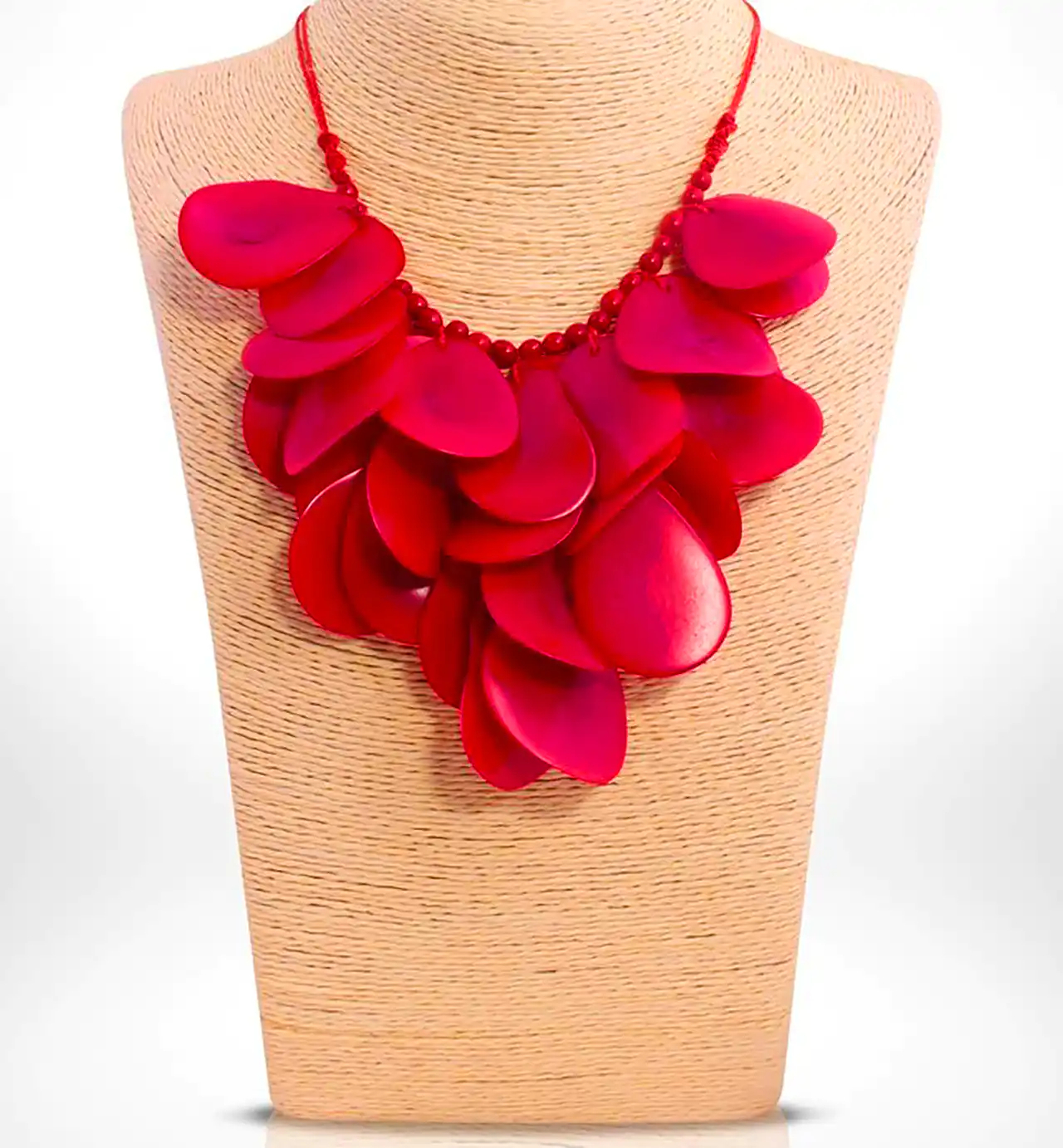 گردنبند رومانتویی فانتزی 